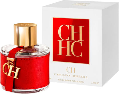 CAROLINA HERRERA  CH (W)3.4oz