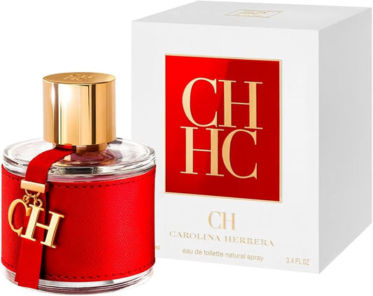 CAROLINA HERRERA  CH (W)3.4oz