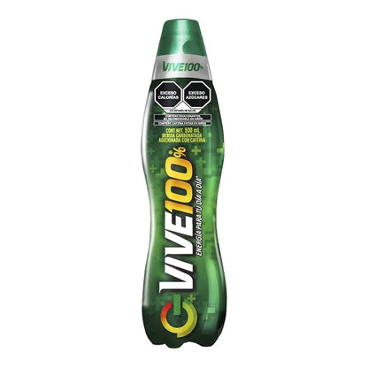 VIVE 100 ORIGINAL 24/600ml