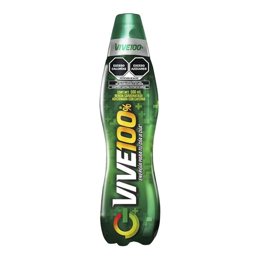 VIVE 100 ORIGINAL 24/600ml