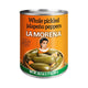 LA MORENA JALAPENO ENTERO 12/28