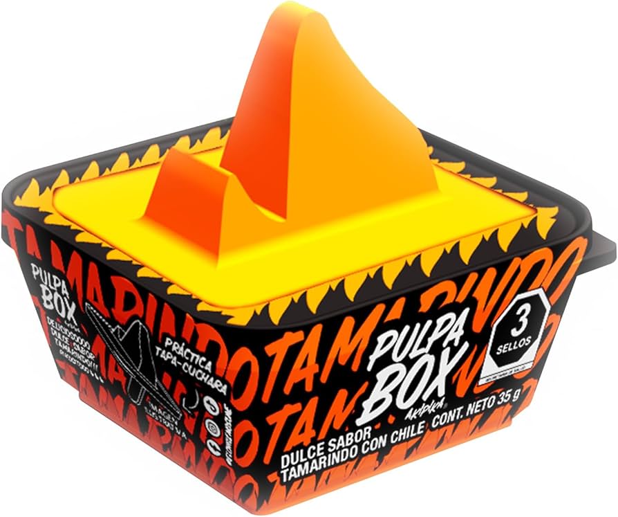 AKIPIKA PULPABOX 35/6/35GR