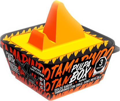 AKIPIKA PULPABOX 35/6/35GR