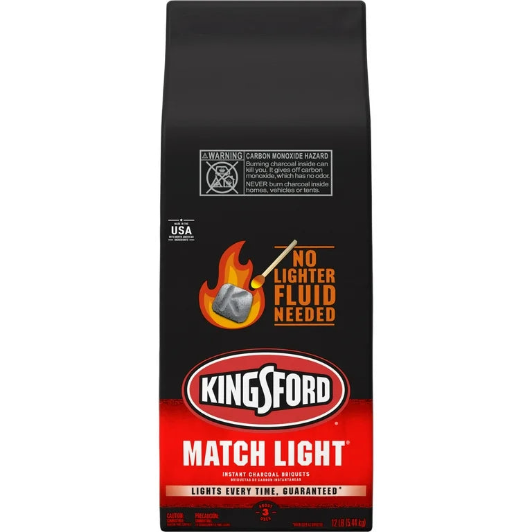 CARBON MATCHLIGHT 2/12 LB