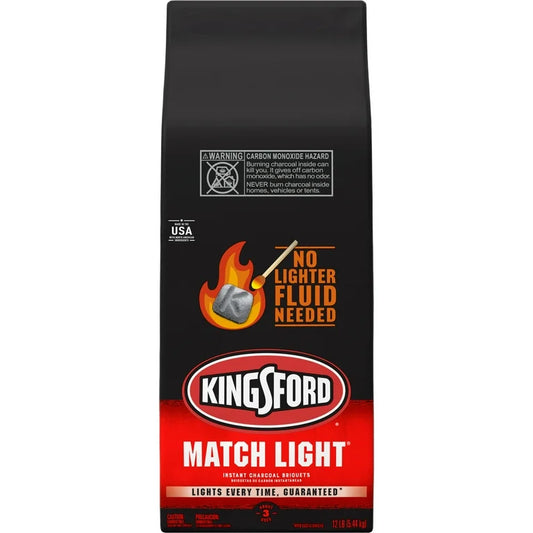 CARBON MATCHLIGHT 2/12 LB