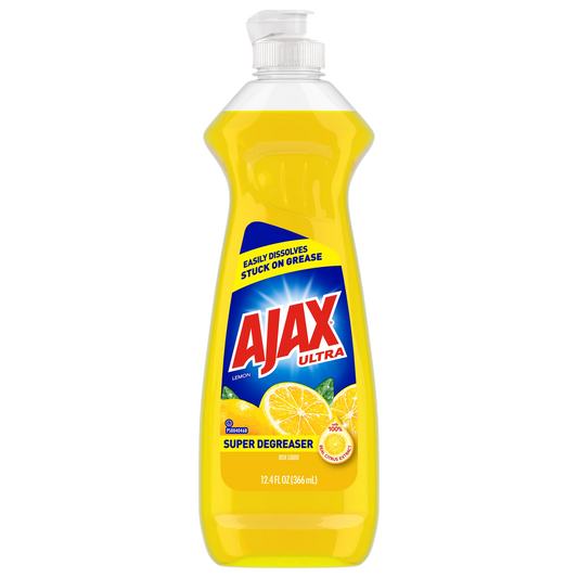 AJAX DISH LIQLIMON 20/12.40 oz