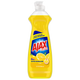 AJAX DISH LIQLIMON 20/12.40 oz