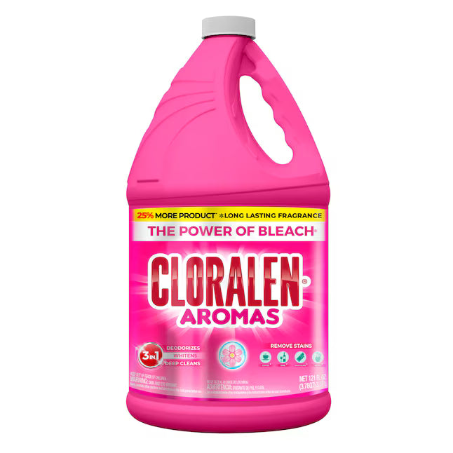 Chloralen Floral 6/121 oz