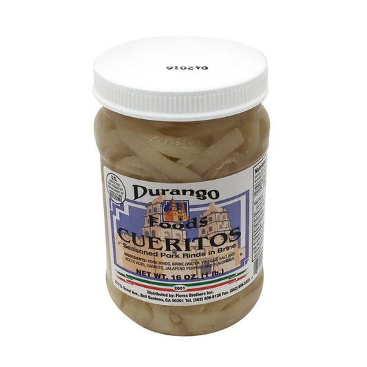 DURANGO CUERITOS 12X1 LB
