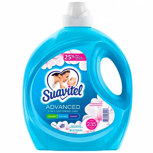 SUAVITEL PRIMAVERA AZUL 4/4.7 LT