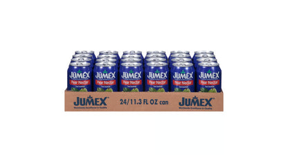 JUMEX (LATA)  PEAR 24/12 oz