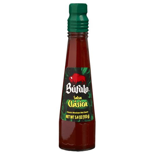 BUFALO PICANTE CLASIC 24/5.4oz