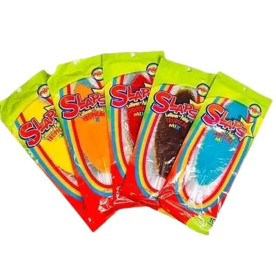 CACHETADA TROPICAL MIX 1/10CT