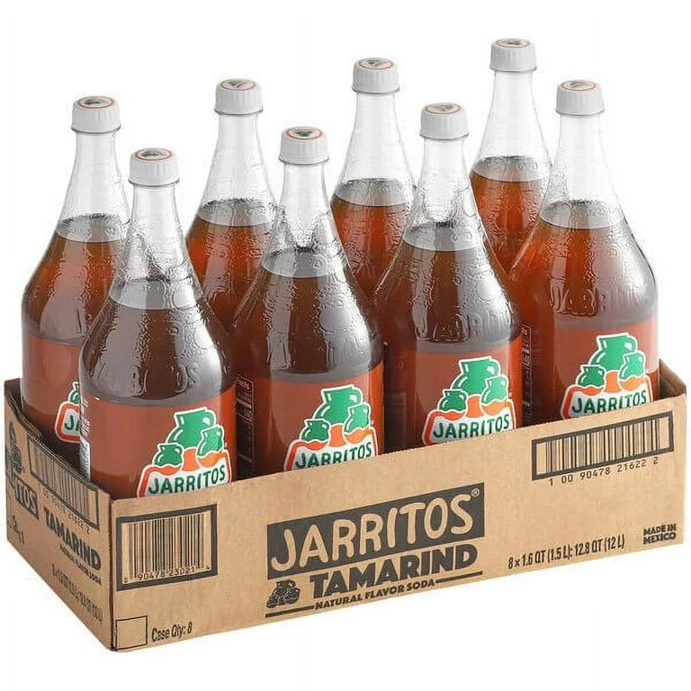 JARRITO TAMARINDO 8/1.5 LT