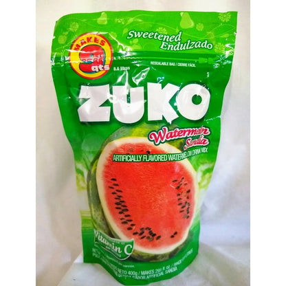 ZUKO SANDIA  12/14.1 oz