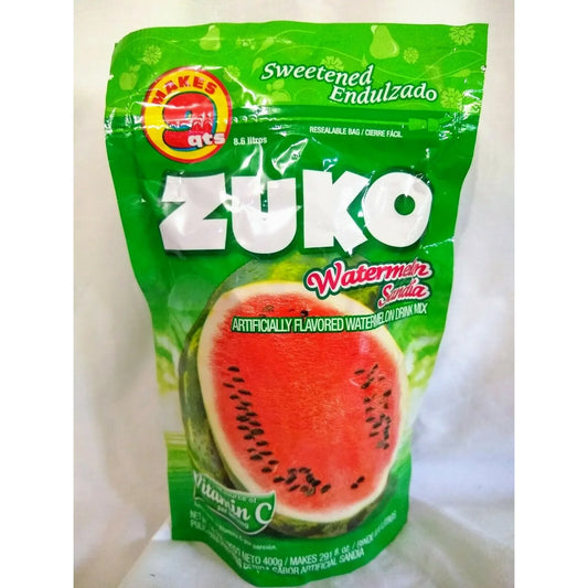 ZUKO SANDIA  12/14.1 oz