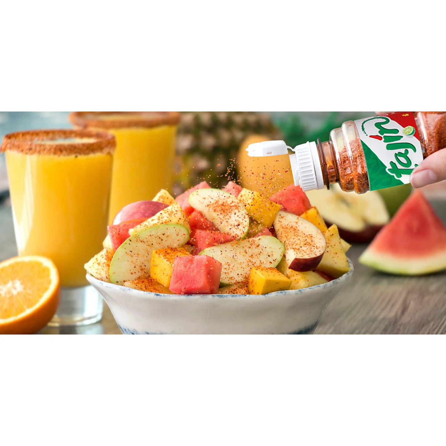 TAJIN CHILITO POWDER 24/5oz