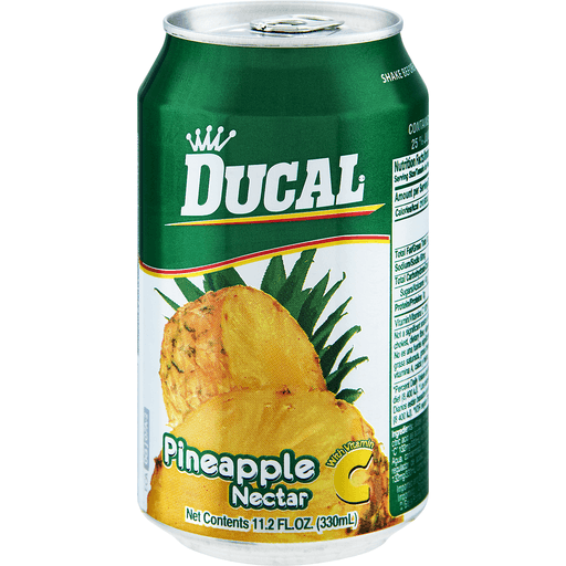 DUCAL JUGO DE PINA 24/11.2o