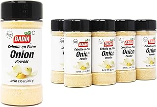 BADIA CEBOLLA EN POLVO 8/2.7oz