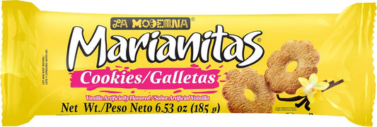 LA MODERNA MARIANITA VAINI20/6