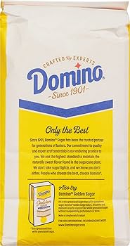 AZUCAR DOMINO 10/4 LB