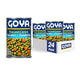 GOYA LATA PEAS Y CARROTS 24/15