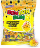 COLOMBINA GUM POP MARACUYA 15/24