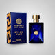 VERSACE DYLAN BLUE 3.4