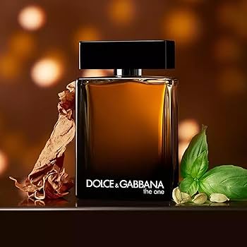 D&G DOLCE & GABBANA THE ONE EAU DE PARFUM 5oz