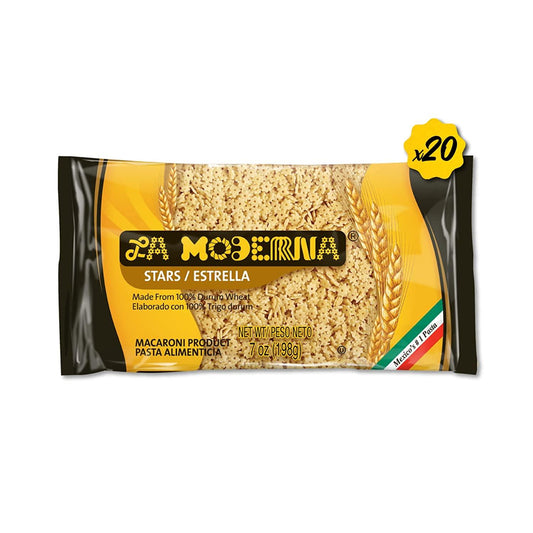 LA MODERNA STARS 20/7 oz