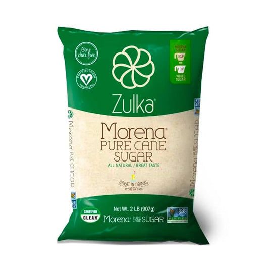 ZULKA AZUCAR 10/2.2 LB