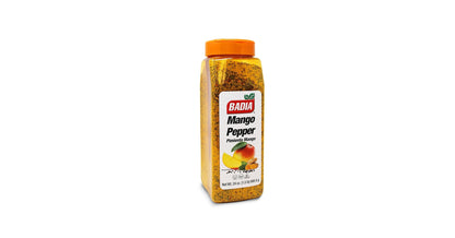 BADIA MANGO PEPPER 4/24 oz