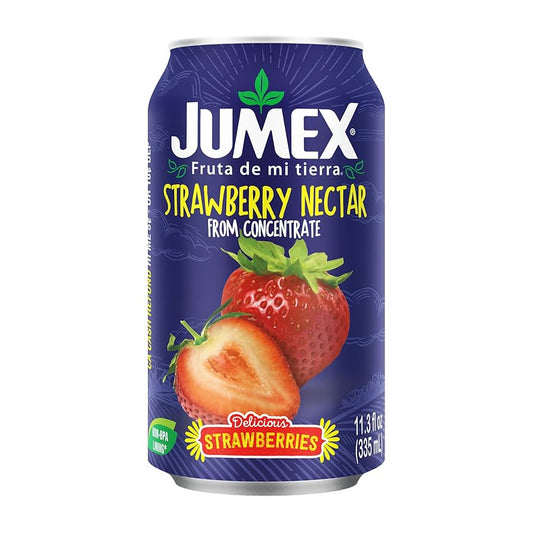 JUMEX LATA FRESA 24/12 oz
