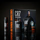CR7 CRISTIANO R GAME SET 3CT