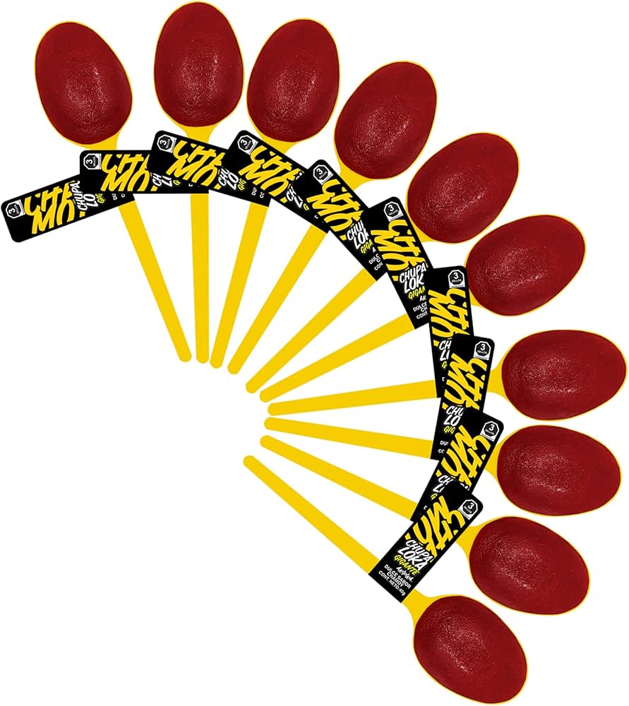 AKIPIKA SPOON GT CHAMOY30/10