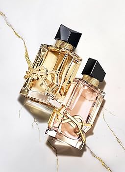 YSL YVES SAINT LAUREN LIBRE  Eau de Toilette For Women 3oz