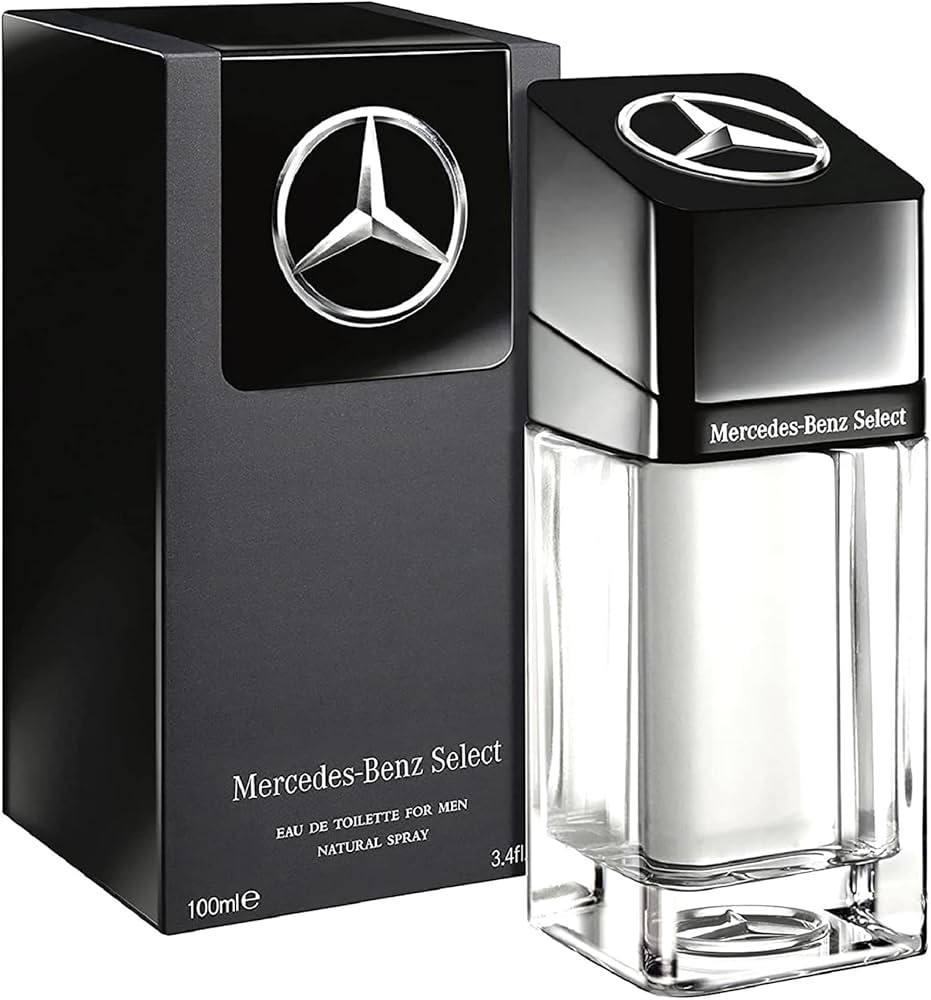 MERCEDEZ BENZ SELECT 3.3 OZM