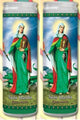 VELADORA SANTA MARTHA 1/12