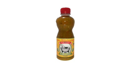 DEL MOLCAJETE HAVAN VERD12/9oz