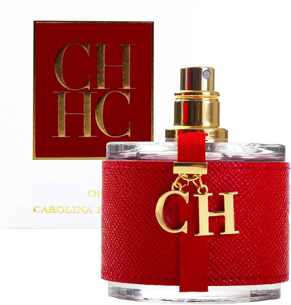 CAROLINA HERRERA  CH (W)3.4oz