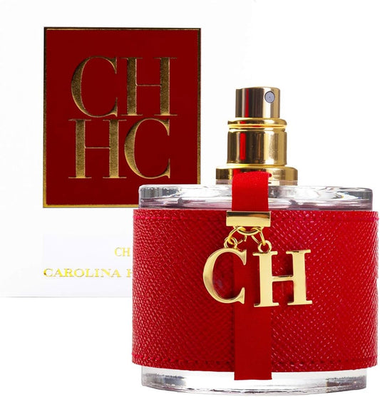 CAROLINA HERRERA  CH (W)3.4oz
