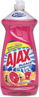AJAX DISH LIQUID GRAPEFRUIT 9/28oz