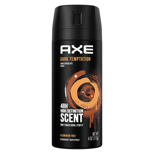 AXE DEO DARK TEMPTATION 1pz