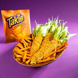 TAKIS NACHO QUESO20/4oz