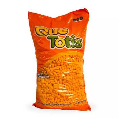 TOTIS QUE TOTIS CHEESE 3KG