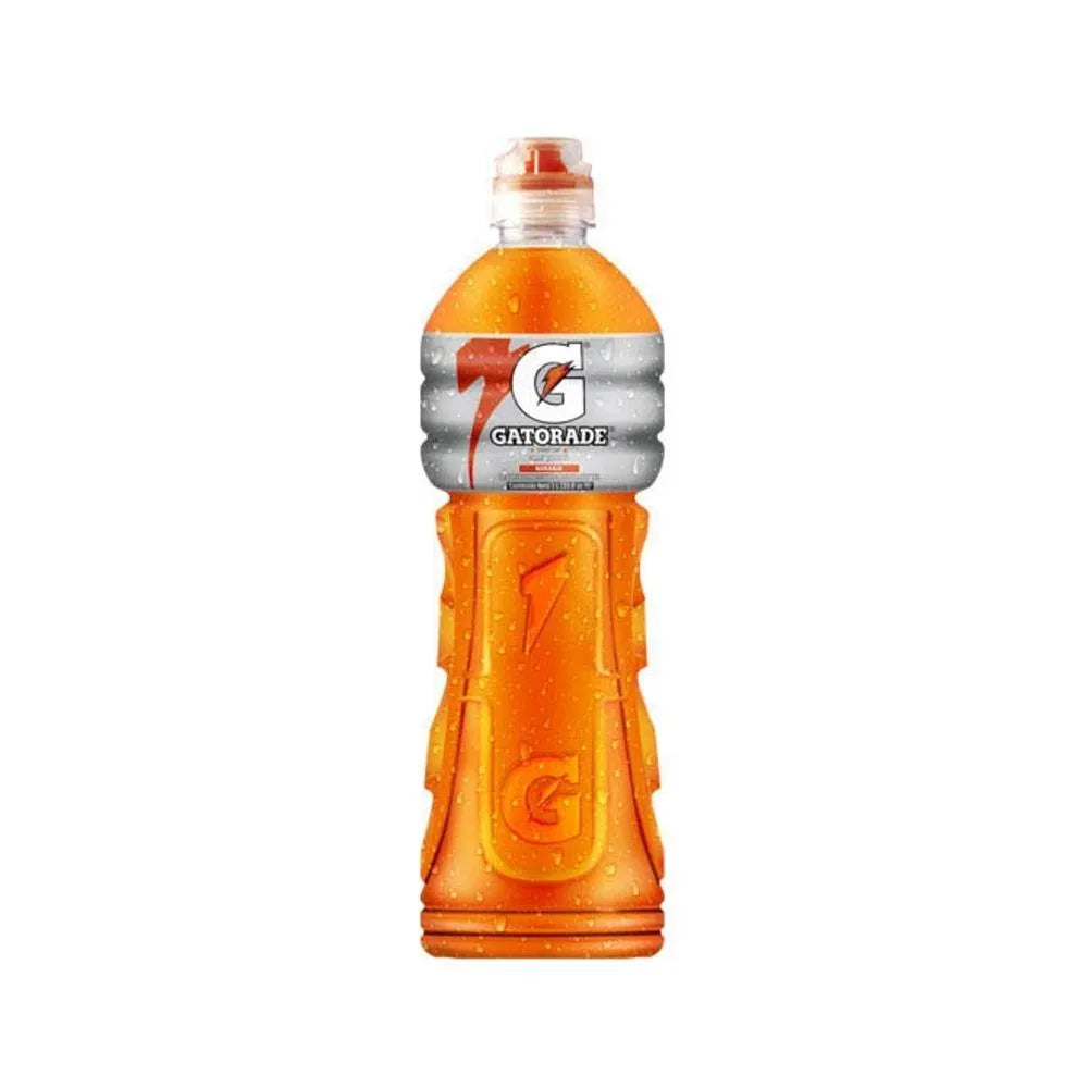 GATORADE ORANGE 6X1LT MX