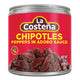 LA COSTENA CHIPOTLE 24/7oz