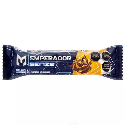 GAMESA EMPERADOR SENZO 16/93 G