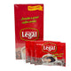 LEGAL COFFEE SACHET 6/30PCS/1oz