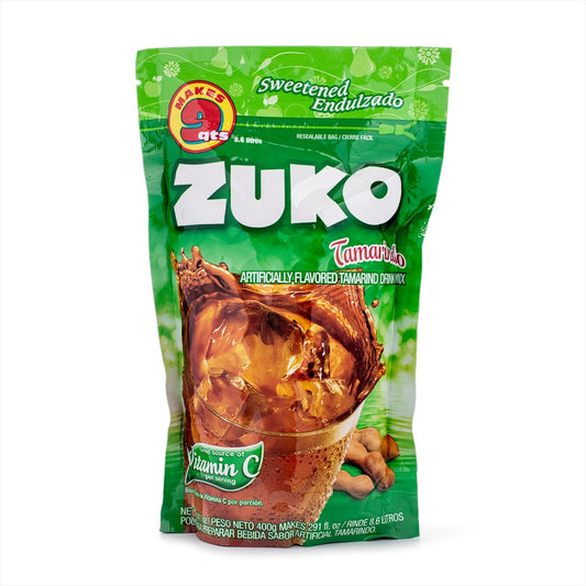 ZUKO TAMARINDO 12/14 OZ